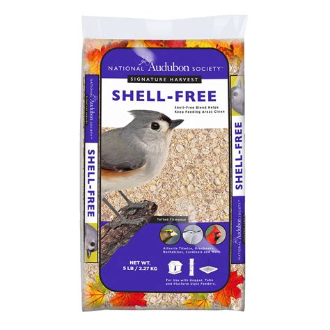 Bird Seed Without Shells at Jeffrey Worsham blog