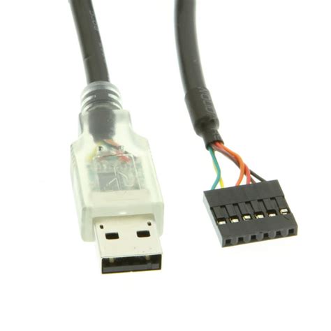Image result for UART Serial Cable