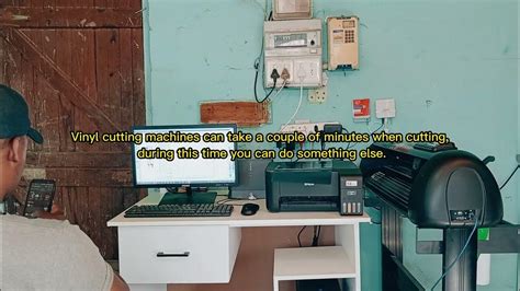 VinylMaster Tutorial 的图像结果