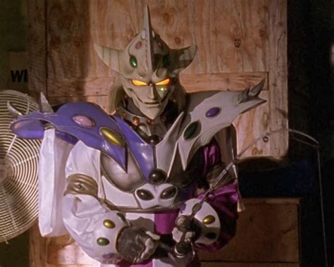 Image result for Alien Rangers vs Fish