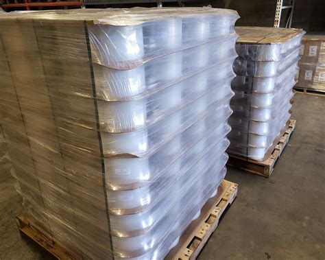 P.VCI Stretch Films | Plasto Rangers - Manufacturer & Exporter of ...