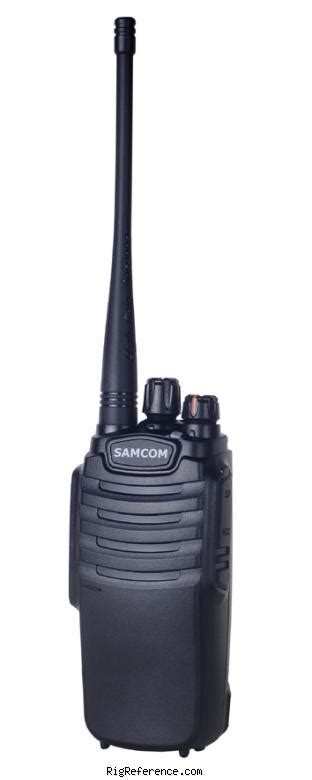 Image result for Samcom Range