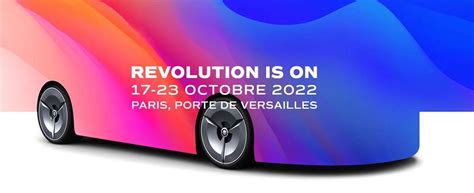 Revolution Show 2022