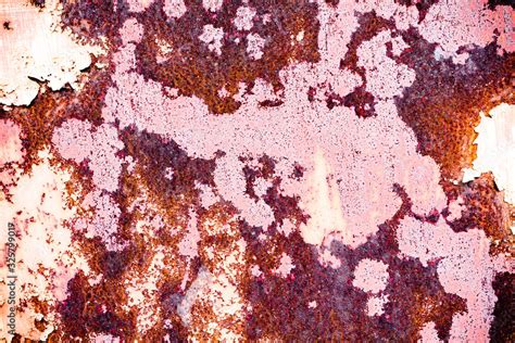 Image result for Rust Color Metal