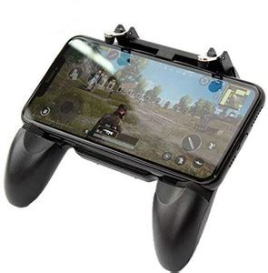 CALLIE pubg joystick controller Gaming Accessory Kit - CALLIE ...