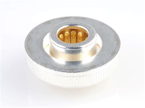 Sentrality Hi-Current Interconnect System - Molex | DigiKey