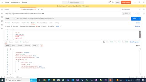 Image result for Azure Translator Text