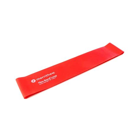 Flex-Band® Loop - Extra Strength (10 in) | IndoPilates