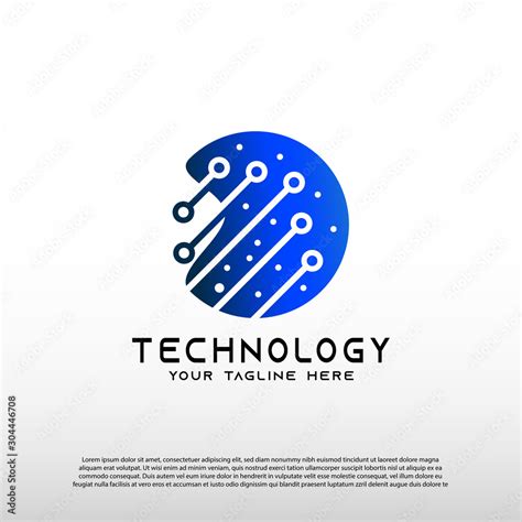 High Technology Logo 的图像结果