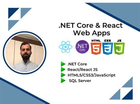 Image result for React .Net
