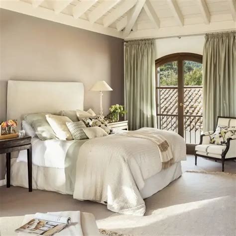 Trucos para hacer la cama perfecta según las estilistas de El Mueble ...