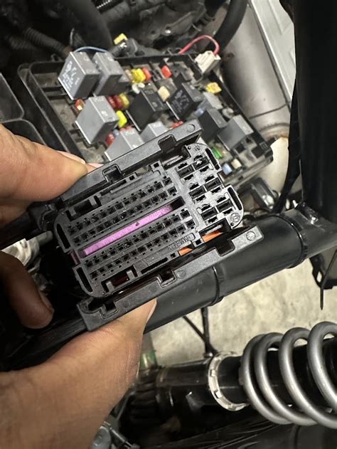 Image result for PCM Relay Fuse