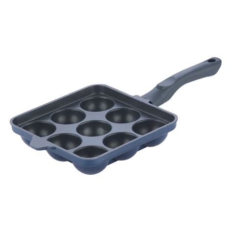 Vinod Zest Non Stick Paniyarakkal – Vinod Cookware India Private Limited
