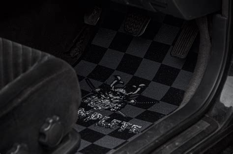 JDM Floor Mats Australia | Custom Car Mats | Incompletegl