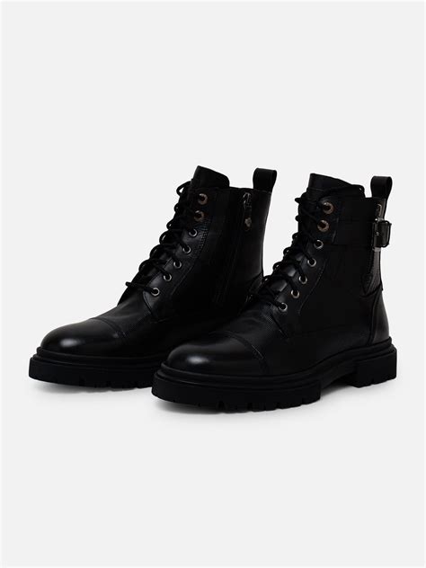 Ezok Casual Boot For Men – Ezok Shoes