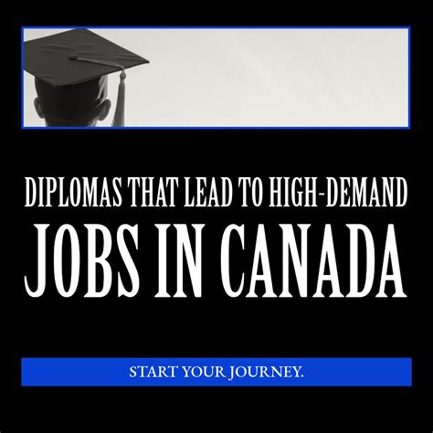 Diplomas That Lead to High-Demand Jobs in Canada - IBT College Business ...