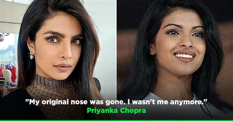 Priyanka Chopra Reveals Trolls Called Her 'Plastic Chopra' After Her ...