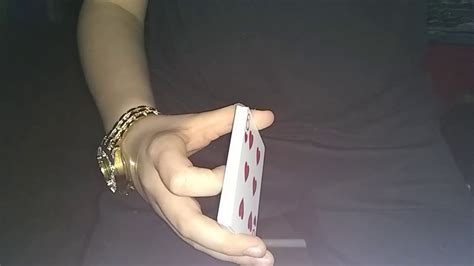Image result for Teleporting Card Trick