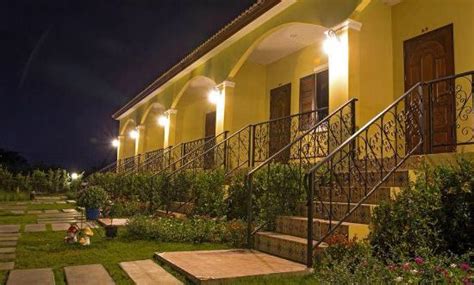 SIERRA VIEW RESORT (Pak Chong) - Resort Reviews, Photos, Rate ...