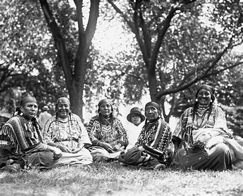 Unraveling the Sacred Weavings: Unveiling the Blackfoot Tribe’s Spiritual Tapestry