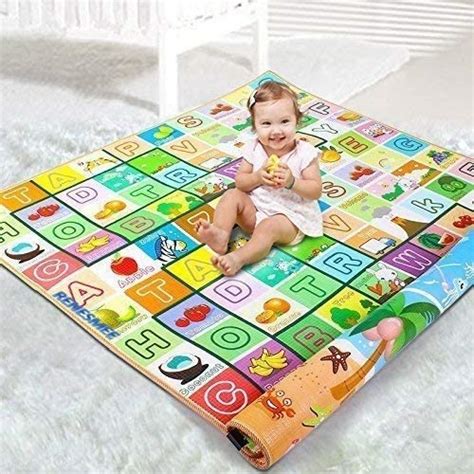 Amazon.in Bestsellers: The most popular items in Playmats & Floor Gyms