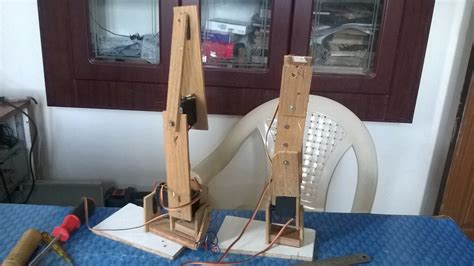 Arduino Servo Robot 的图像结果