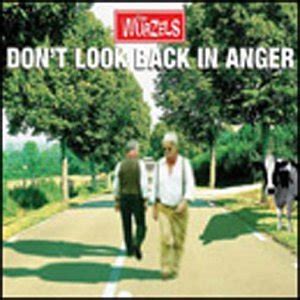 Don't Look Back in Anger: Wurzels, The: Amazon.in: Music}