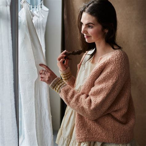 Image result for Loop Knitting Patterns