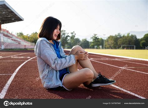 Image result for Female Runner Falling