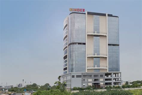 GINGER AHMEDABAD, RTO CIRCLE (Gujarat) - Hotel Reviews, Photos, Rate ...