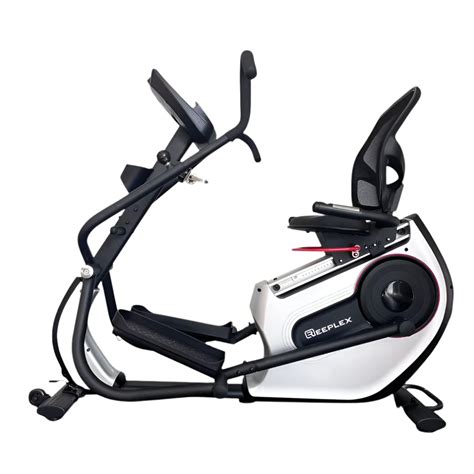 Recumbent Elliptical Exercise Machine 的图像结果