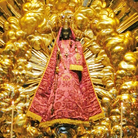 St. Meinrad, The Black Madonna and Einsiedeln Abbey - podcast