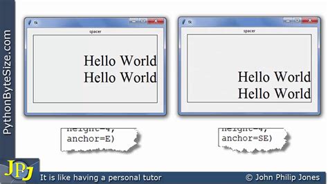 Image result for Tkinter Widget Types