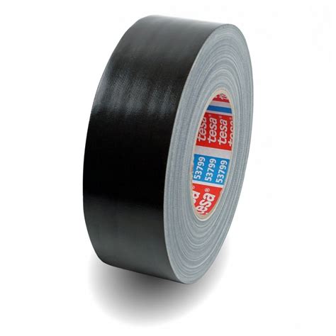 High Grade Army Cloth Tape - Tesa 53799 - Shand Higson & Co Ltd