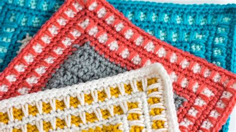 Image result for Crochet Border Patterns