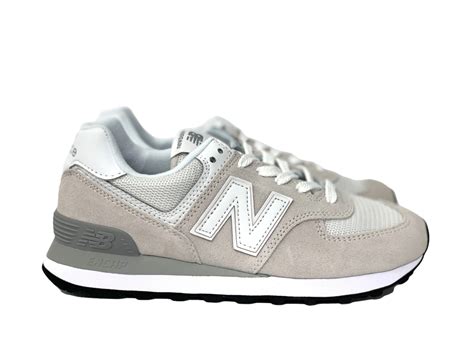 New Balance, sneakers, 574EVW, hvid - New Balance - Fiona sko