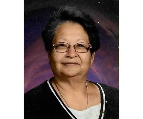 Virginia Nancy Saiz Obituary (2024) - Los Lunas, NM - Chavez Funeral ...