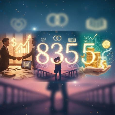 323 Angel Number: Meaning, Love, Career, Money, and More - Wisdom Of ...