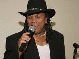 Smokey Starr - Turnpike Reggae - Singer Toms River, NJ - The Bash