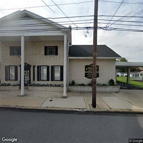 Matinchek Funeral Home Obituaries