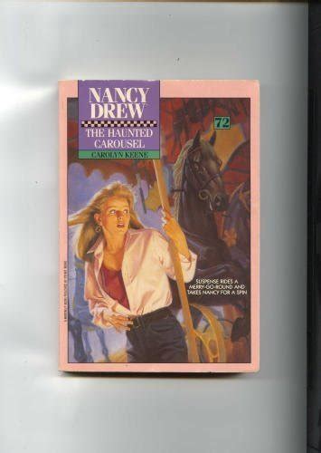Buy The Haunted Carousel Book Online at Low Prices in India | The ...