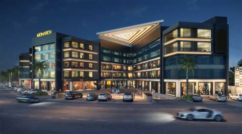 Projects - commercial - ADDA - Architecture | Interior | Gujarat ...