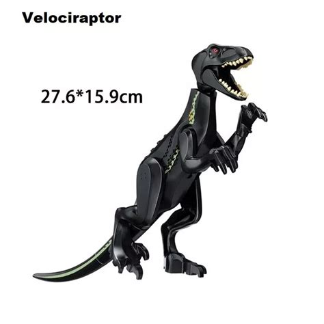 Dinosaur Lego Jurassic World Lego Velociraptor India | Ubuy