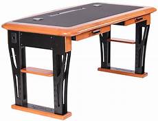 Modern Laptop Desk by Modern Computer Desk Caretta Workspace Modern Laptop Desk