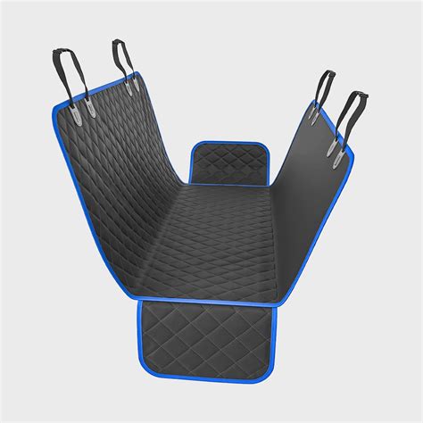 The Best Dog Car Hammock Options 2022 | Car Seat Covers for Dogs