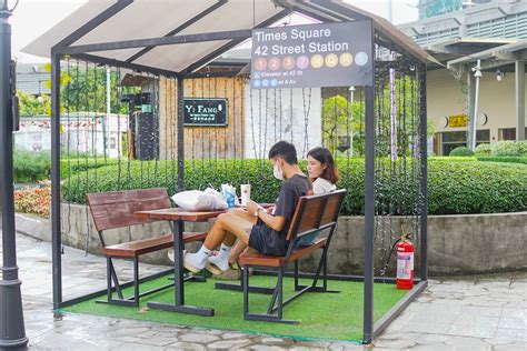 Editor's Pick: Where To Eat At The TriNoma Garden Restaurants | Metro.Style