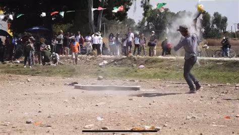 Image result for Exploding Hispanic Hammers