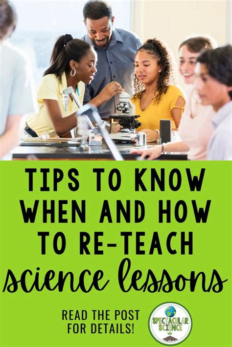 Image result for Science Teaching Lessons