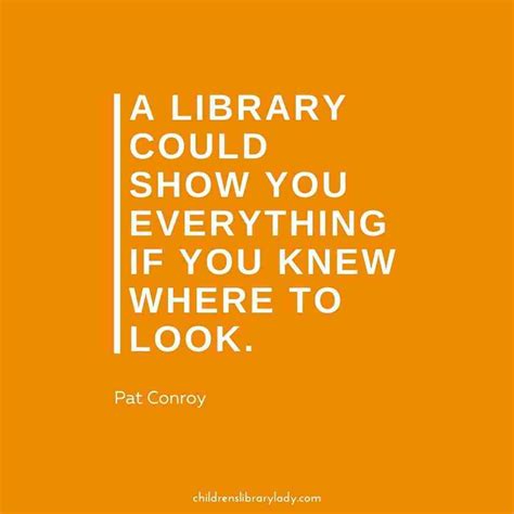 15 Thought-Provoking Library Quotes – Children's Library lady