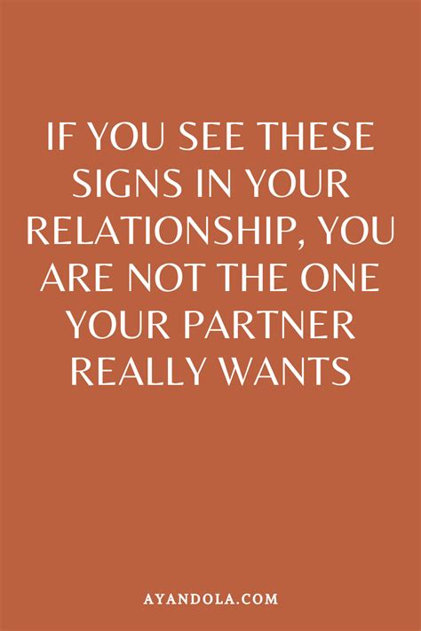 relationship second choice quotes